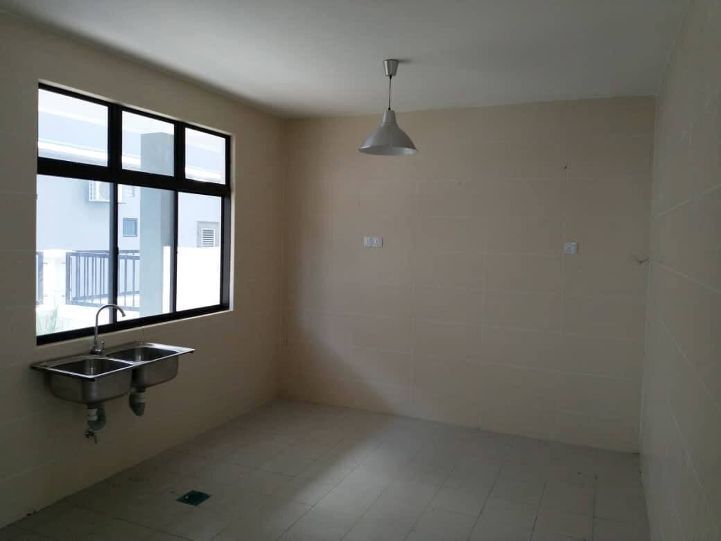 2 Storey Semi D Taman Bintang Mas Dengkil - photo 3