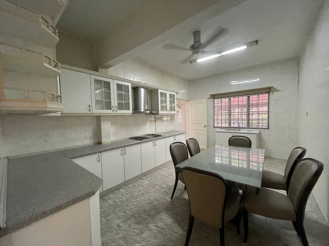 Corner Lot, 2 Storey Terrace Alam Damai Cheras - photo 3