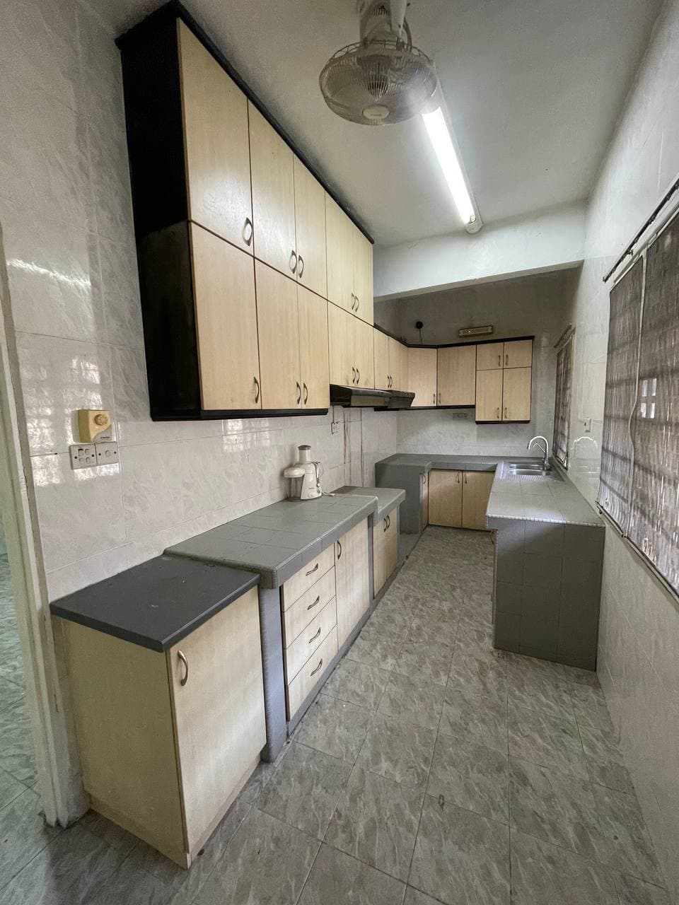 Corner Lot, 2 Storey Terrace Alam Damai Cheras - photo 4