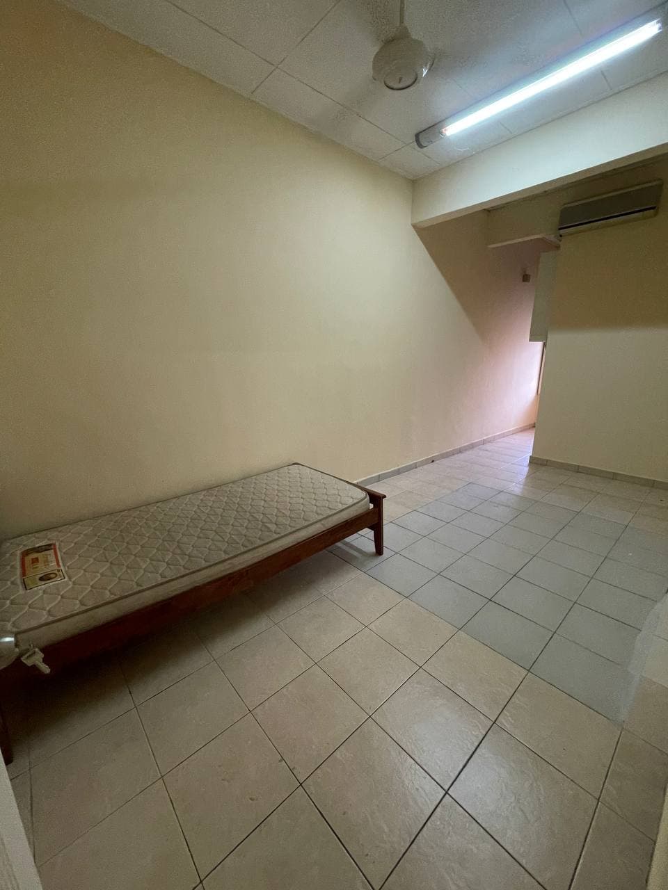 Corner Lot, 2 Storey Terrace Alam Damai Cheras - photo 8