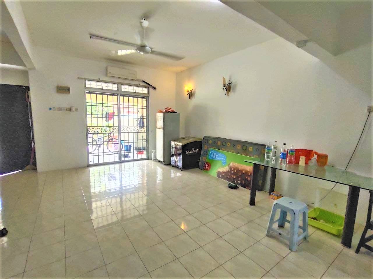 Renovated 2 Storey Terrace Taman Tasik Puchong - photo 4