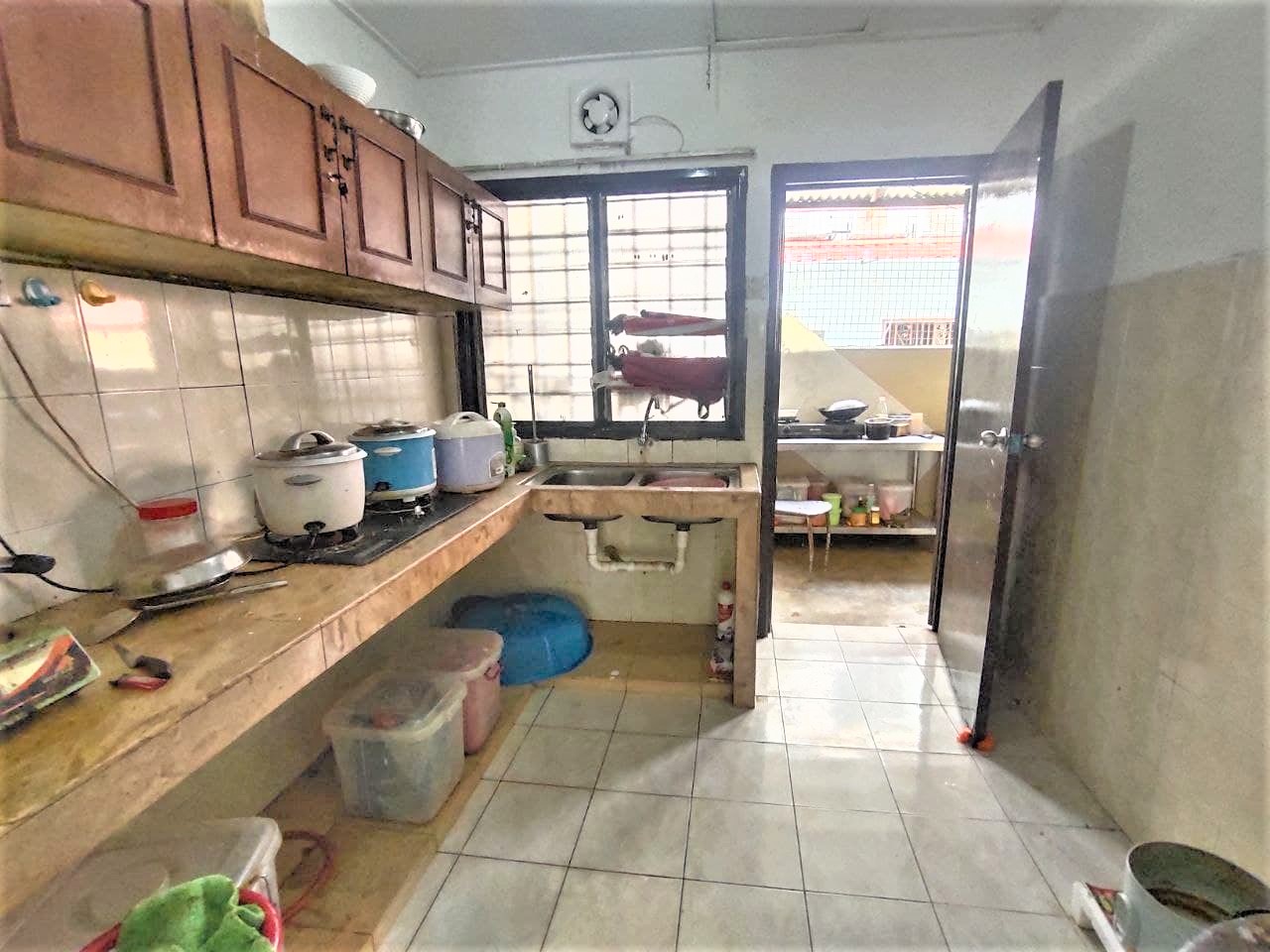 Renovated 2 Storey Terrace Taman Tasik Puchong - photo 8