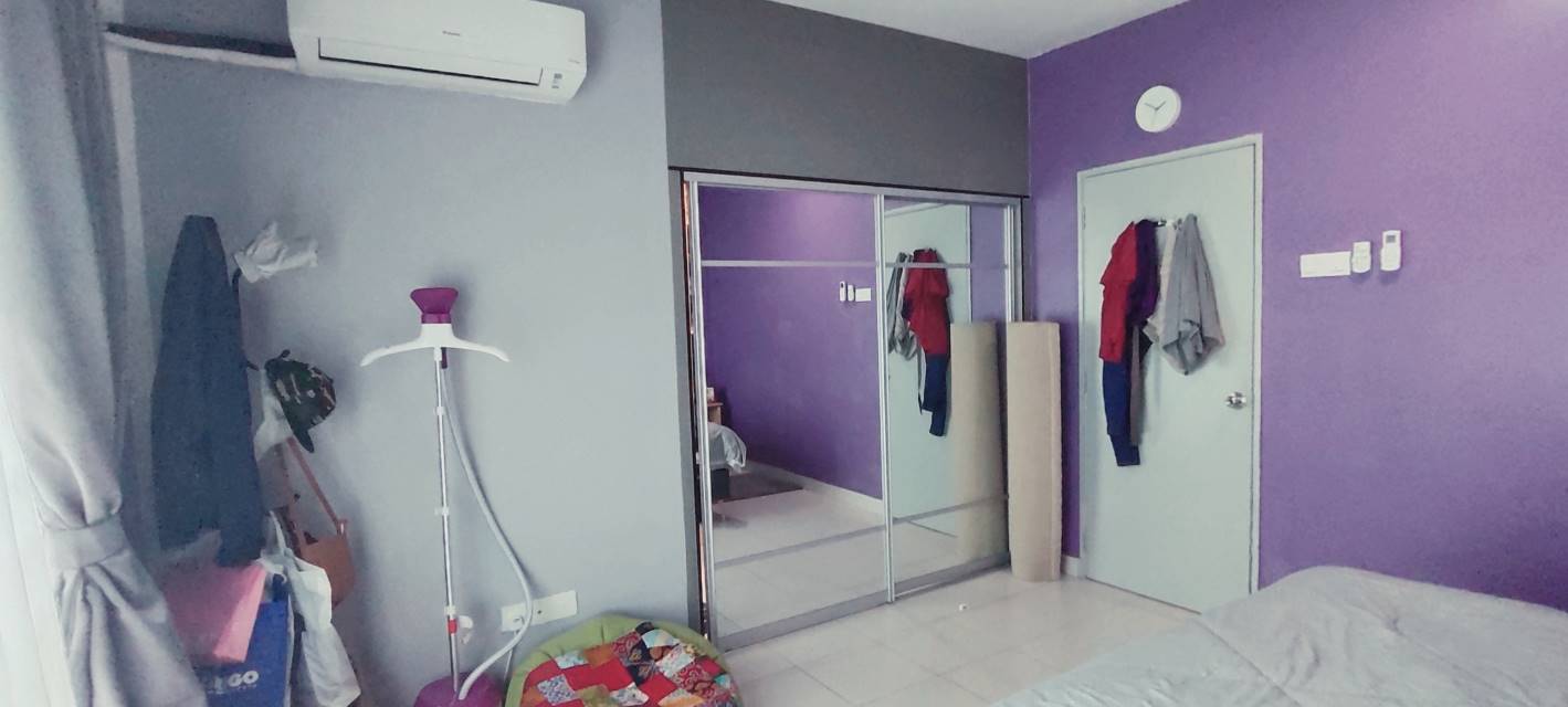 Renovated 2 Storey Bandar Rinching Semenyih - photo 3