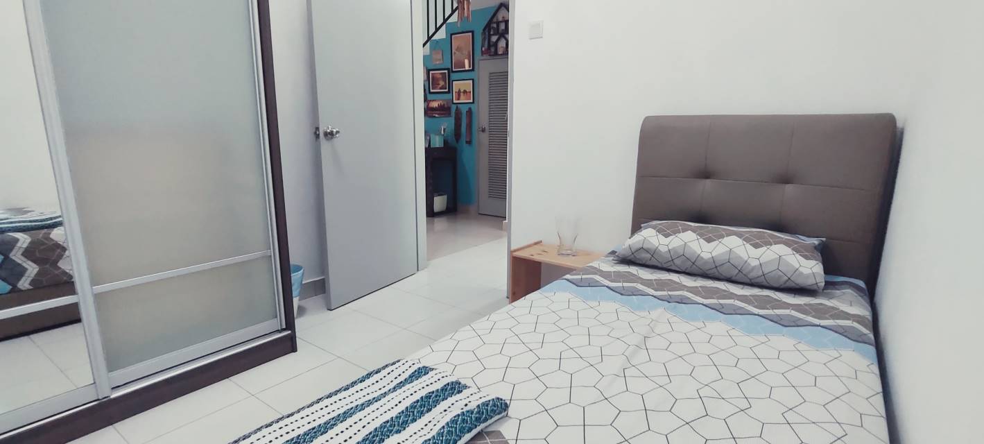 Renovated 2 Storey Bandar Rinching Semenyih - photo 11