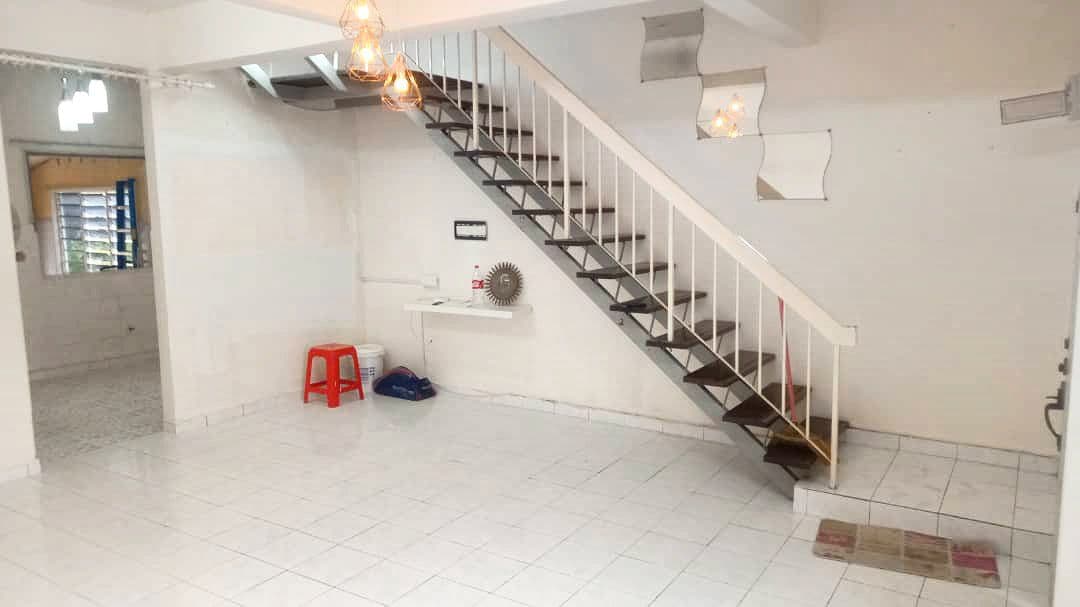 Endlot 2 Storey Sungai Sekamat Kajang - photo 3
