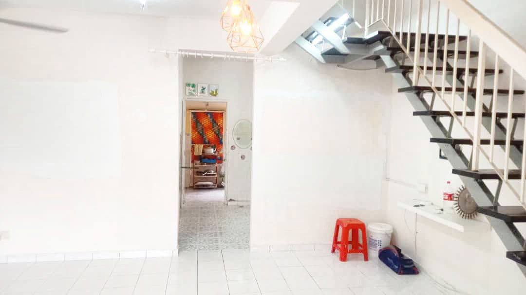 Endlot 2 Storey Sungai Sekamat Kajang - photo 4