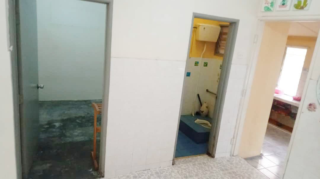 Endlot 2 Storey Sungai Sekamat Kajang - photo 8