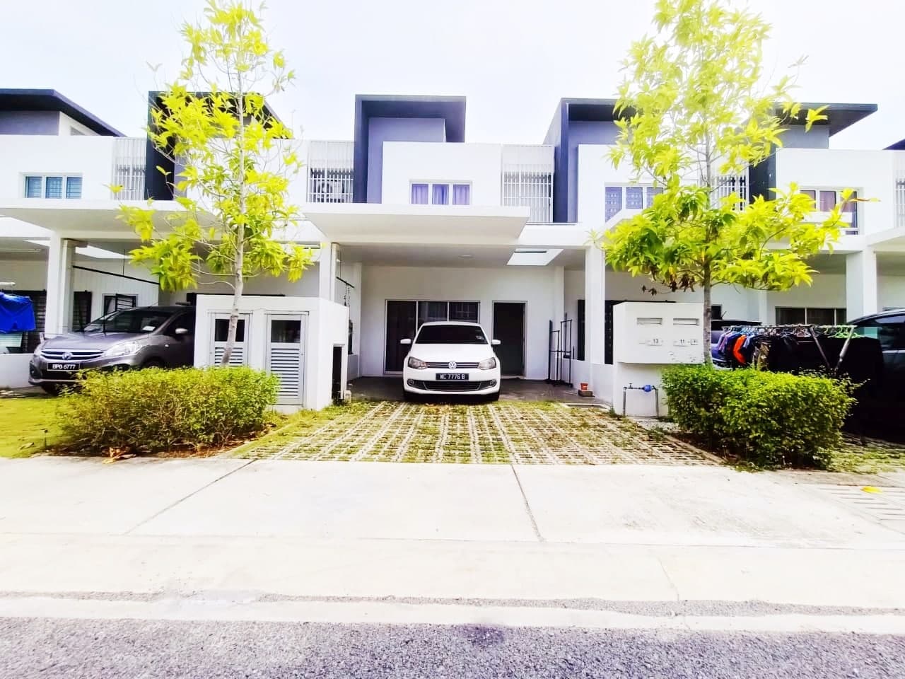 2 Storey Casa Green Cybersouth Cyberjaya