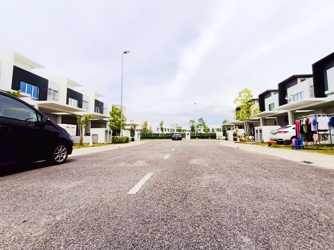 2 Storey Casa Green Cybersouth Cyberjaya - photo 8