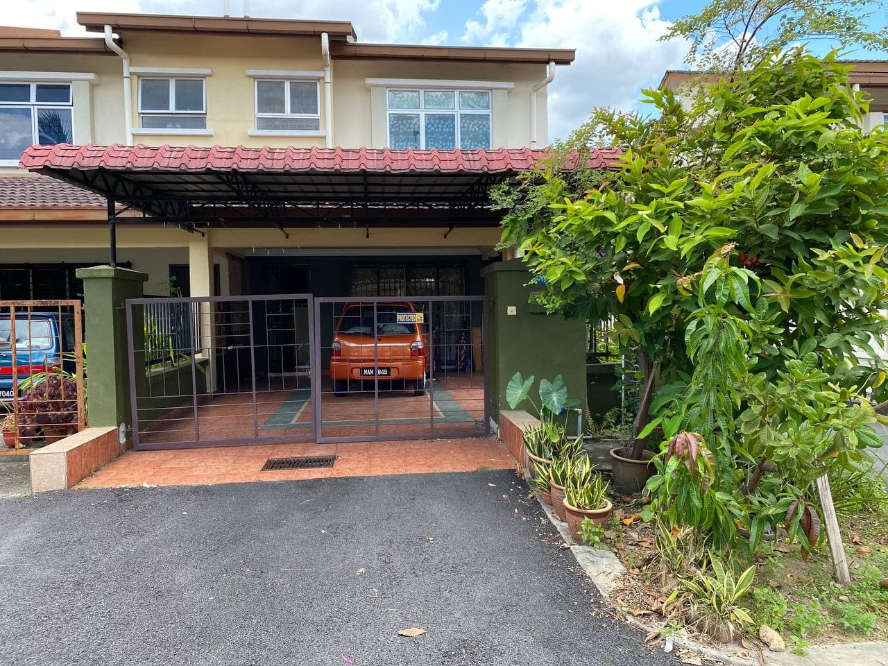 D Puncak Fasa 7 Bandar Seri Putra Kajang