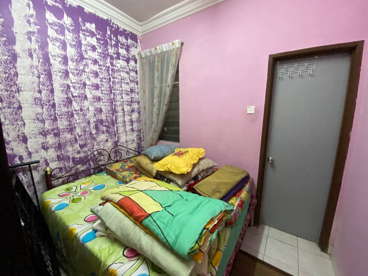 D Puncak Fasa 7 Bandar Seri Putra Kajang - photo 8