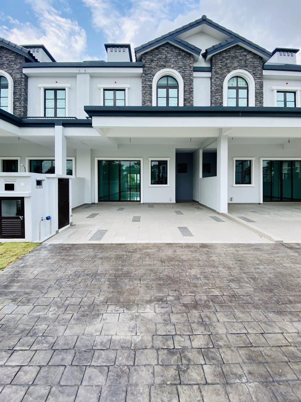 2 Storey Setia Eco Glades Cyberjaya