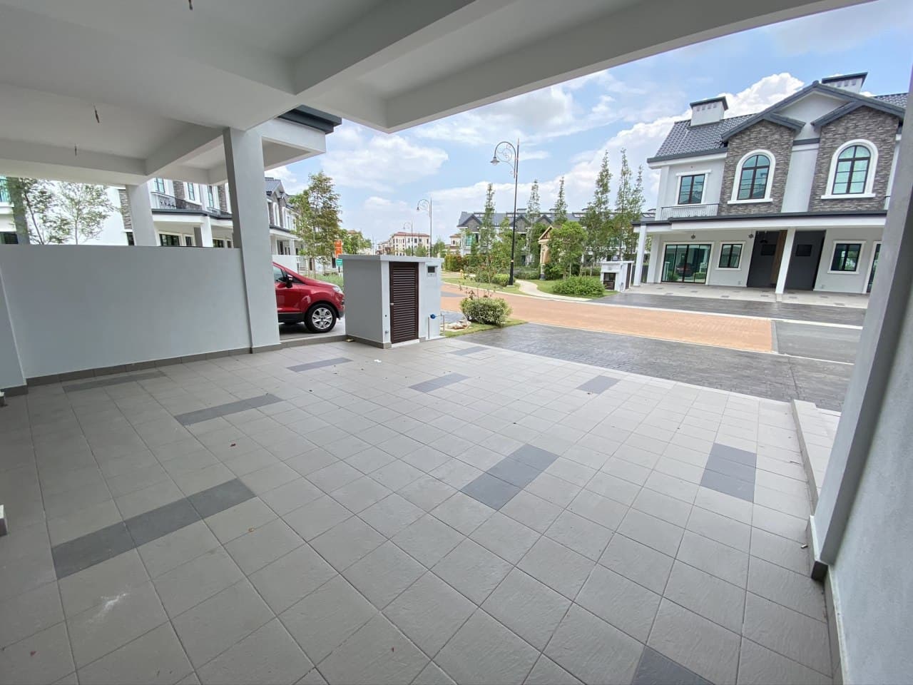 2 Storey Setia Eco Glades Cyberjaya - photo 2