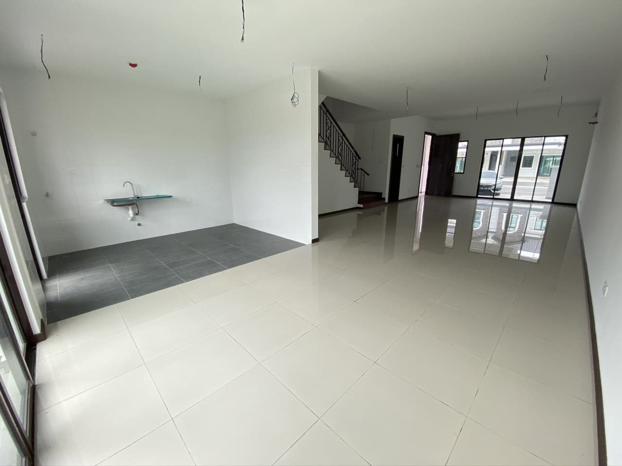 2 Storey Setia Eco Glades Cyberjaya - photo 4