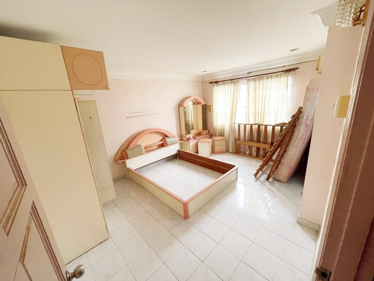 Terrace Taman Cheras Jaya Balakong - photo 4