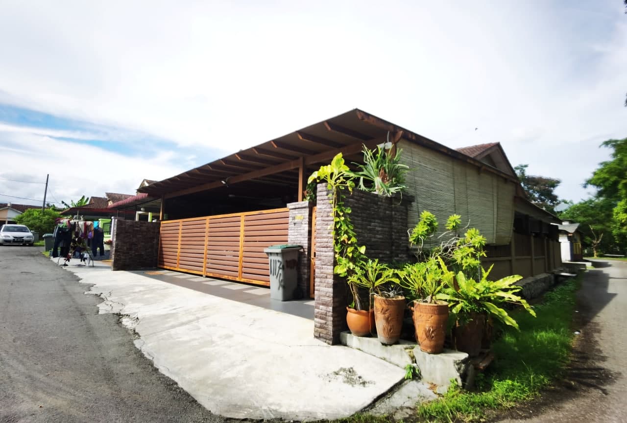 Single Strorey Taman Desa Cempaka Nilai - photo 2