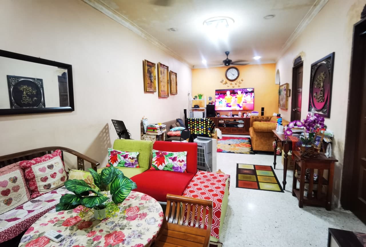 Single Strorey Taman Desa Cempaka Nilai - photo 3