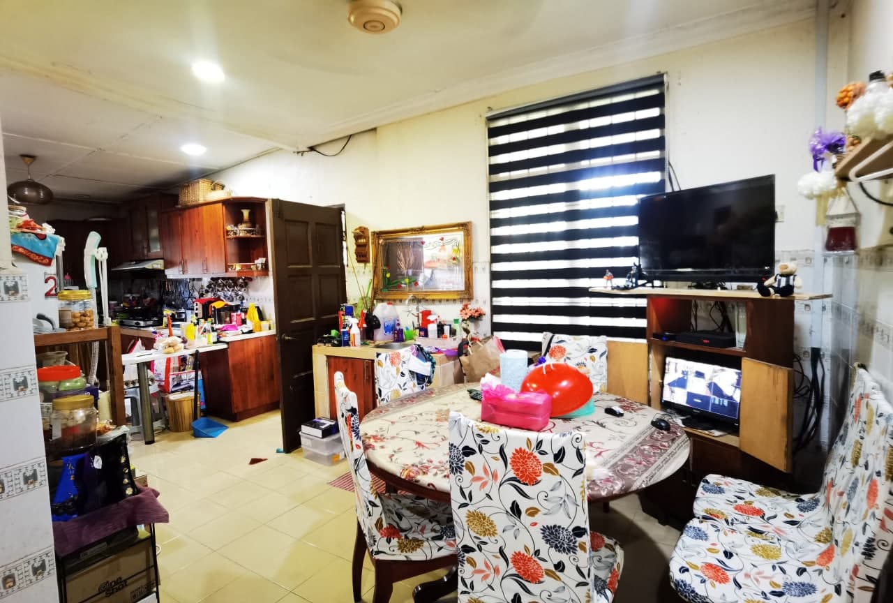 Single Strorey Taman Desa Cempaka Nilai - photo 4