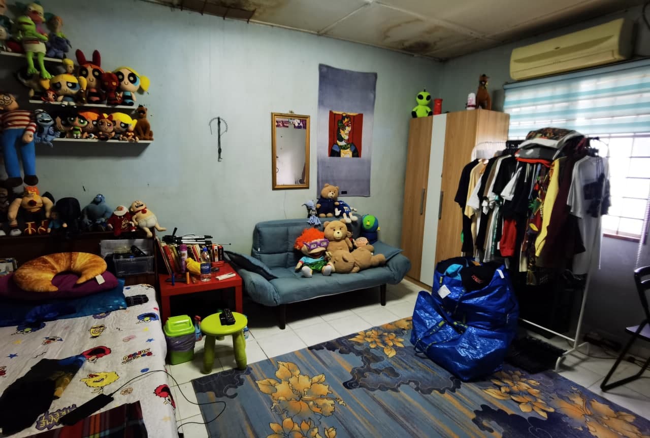 Single Strorey Taman Desa Cempaka Nilai - photo 7