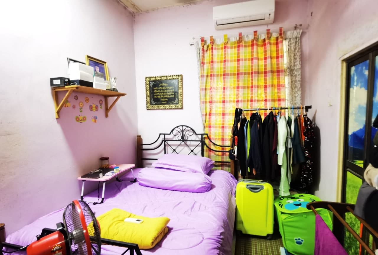 Single Strorey Taman Desa Cempaka Nilai - photo 9