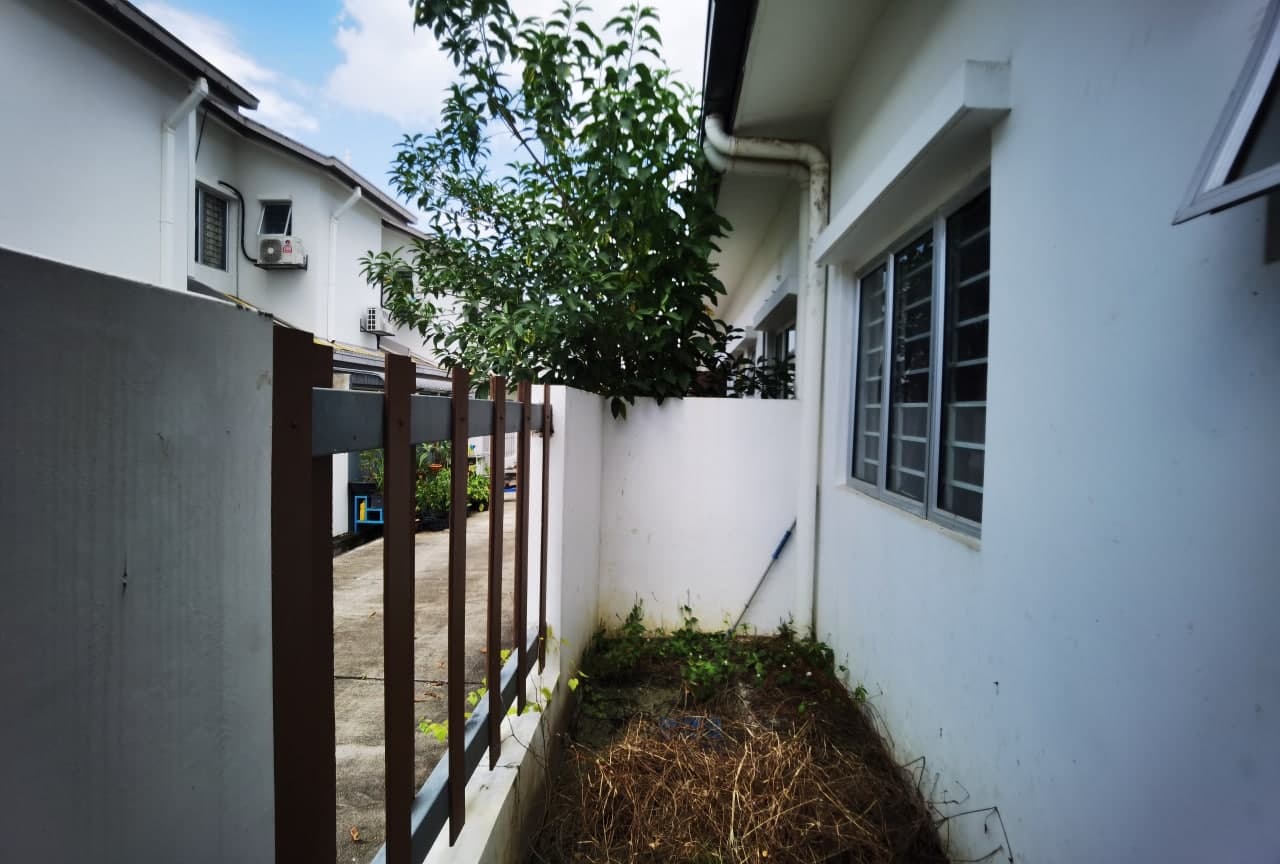 2 Storey Setia Ecohill Argentea - photo 8