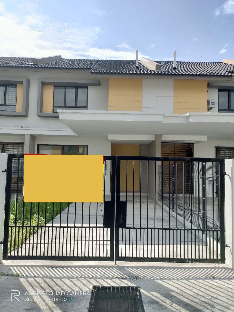Double Storey Bandar Mahkota Banting - photo 1