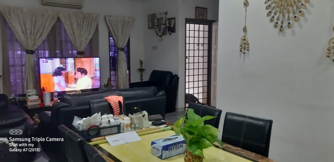 Double Storey Terrace House Sime UEP Subang Jaya - photo 2