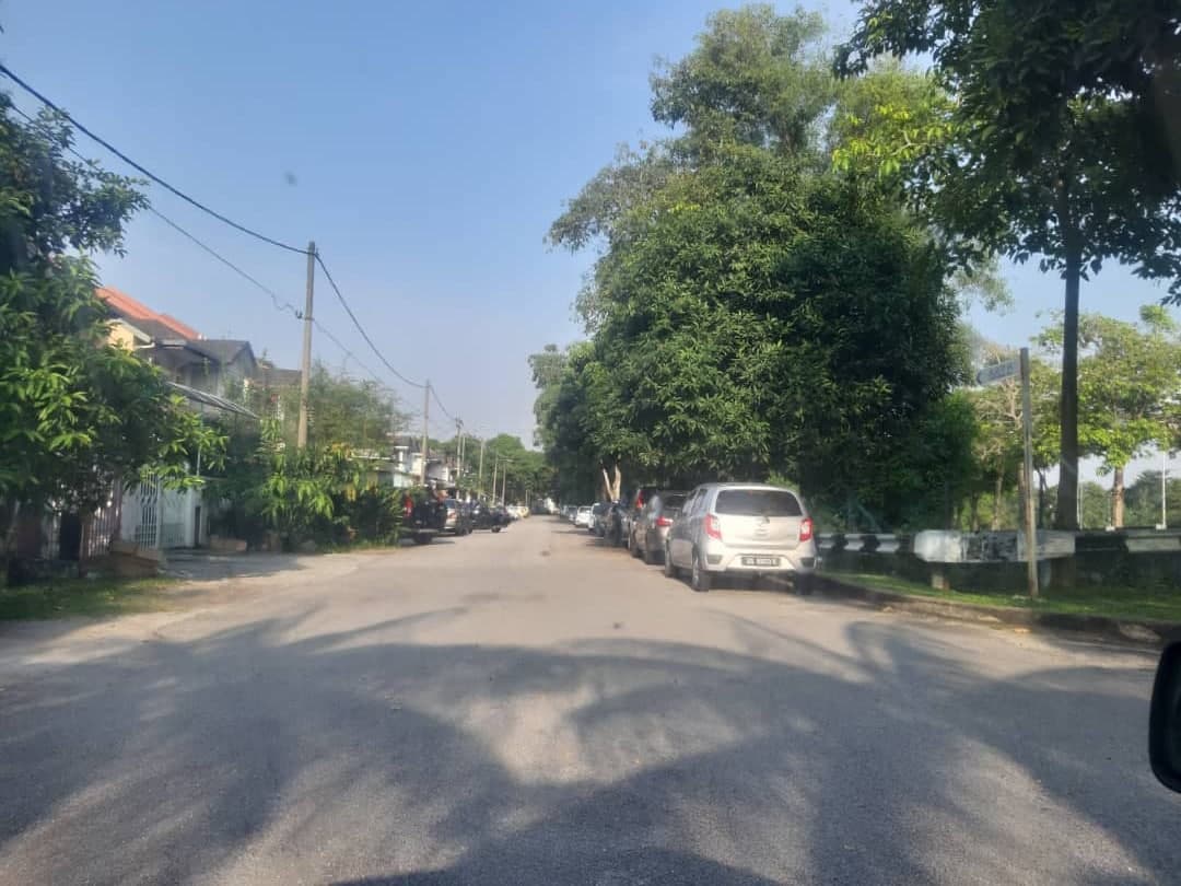 Double Storey Terrace House Sime UEP Subang Jaya - photo 6