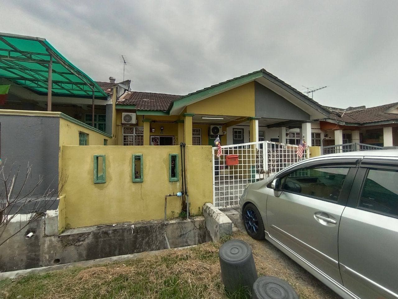 Single Storey Taman Semenyih Indah, Semenyih
