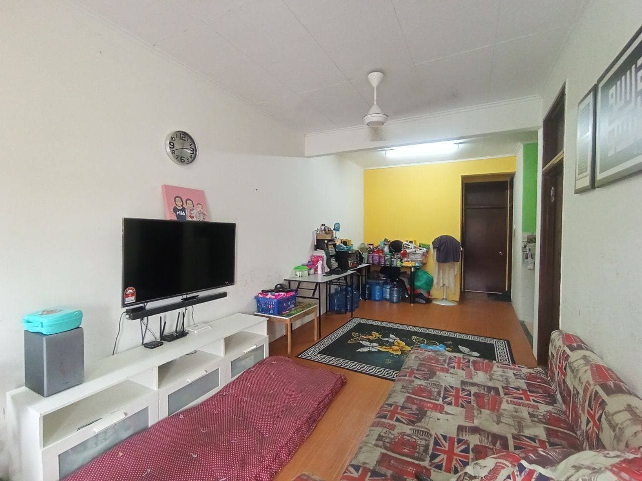 Single Storey Taman Semenyih Indah, Semenyih - photo 2