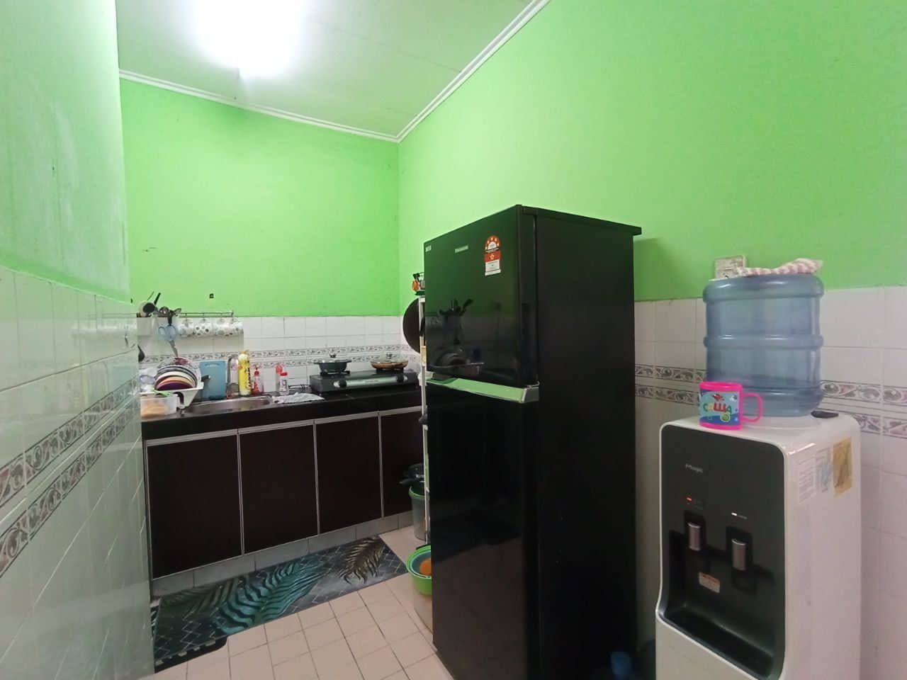 Single Storey Taman Semenyih Indah, Semenyih - photo 4