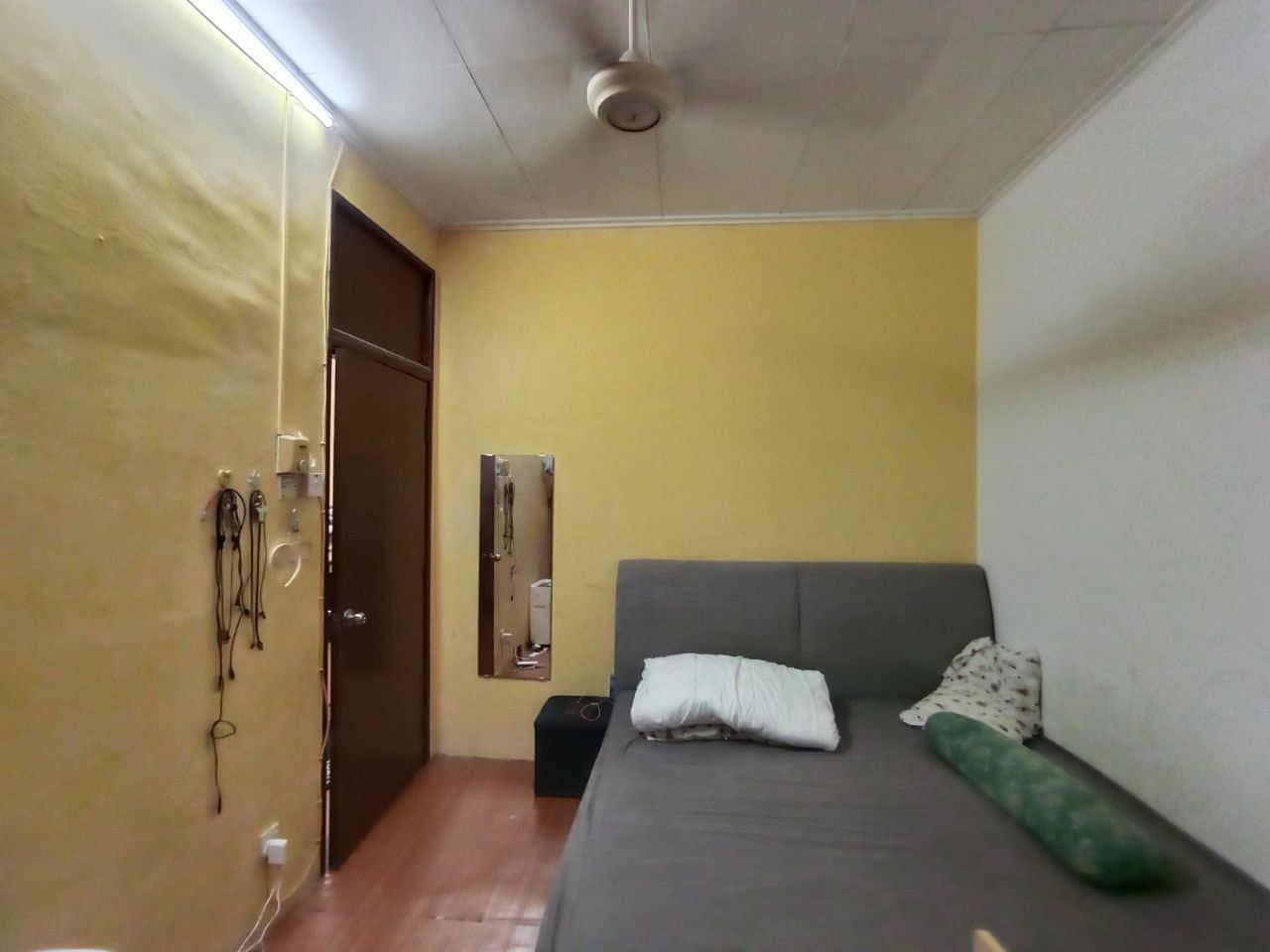 Single Storey Taman Semenyih Indah, Semenyih - photo 8