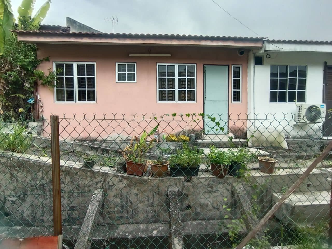 Single Storey Taman Semenyih Indah, Semenyih - photo 10