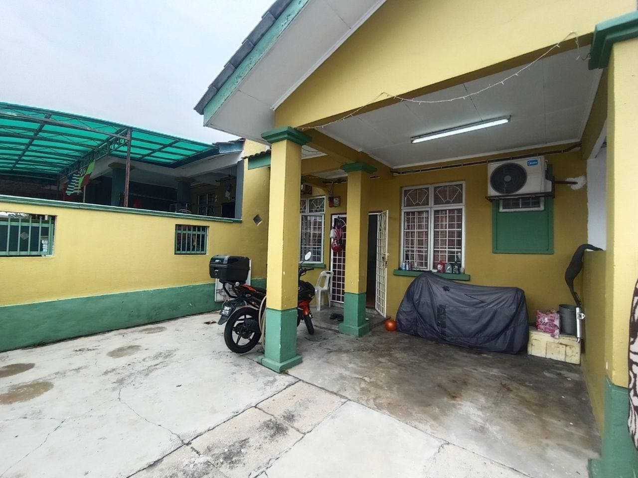 Single Storey Taman Semenyih Indah, Semenyih - photo 11