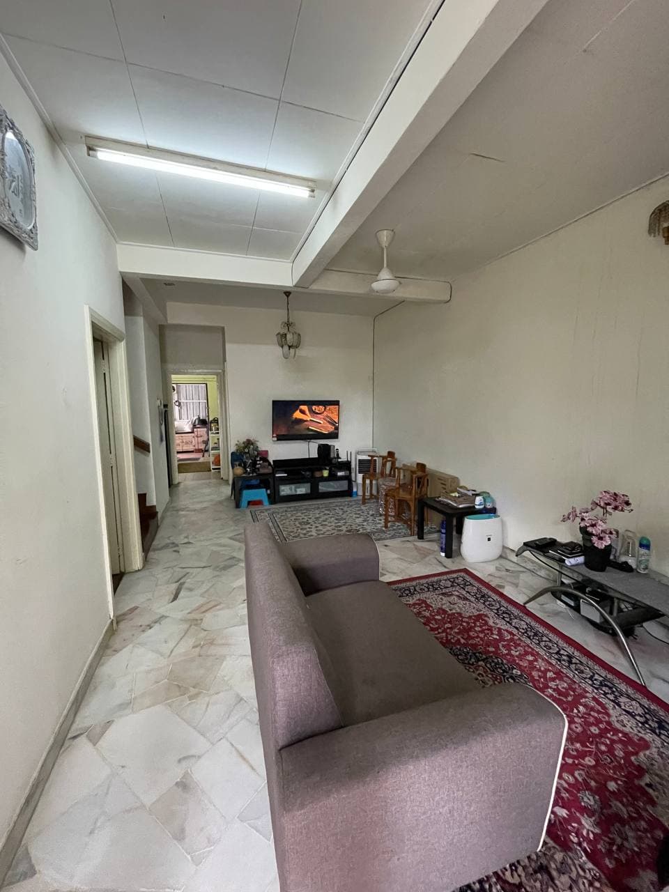 Single Half Storey Bandar Tun Hussein Onn, Cheras - photo 3