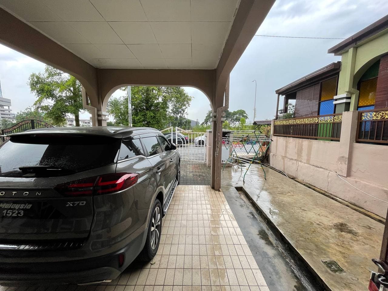 Single Half Storey Bandar Tun Hussein Onn, Cheras - photo 8