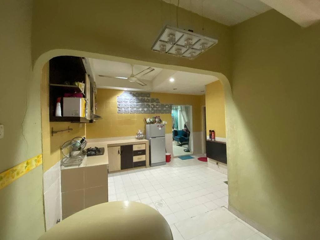 Double Storey Jalan Nova Subang Bestari - photo 4