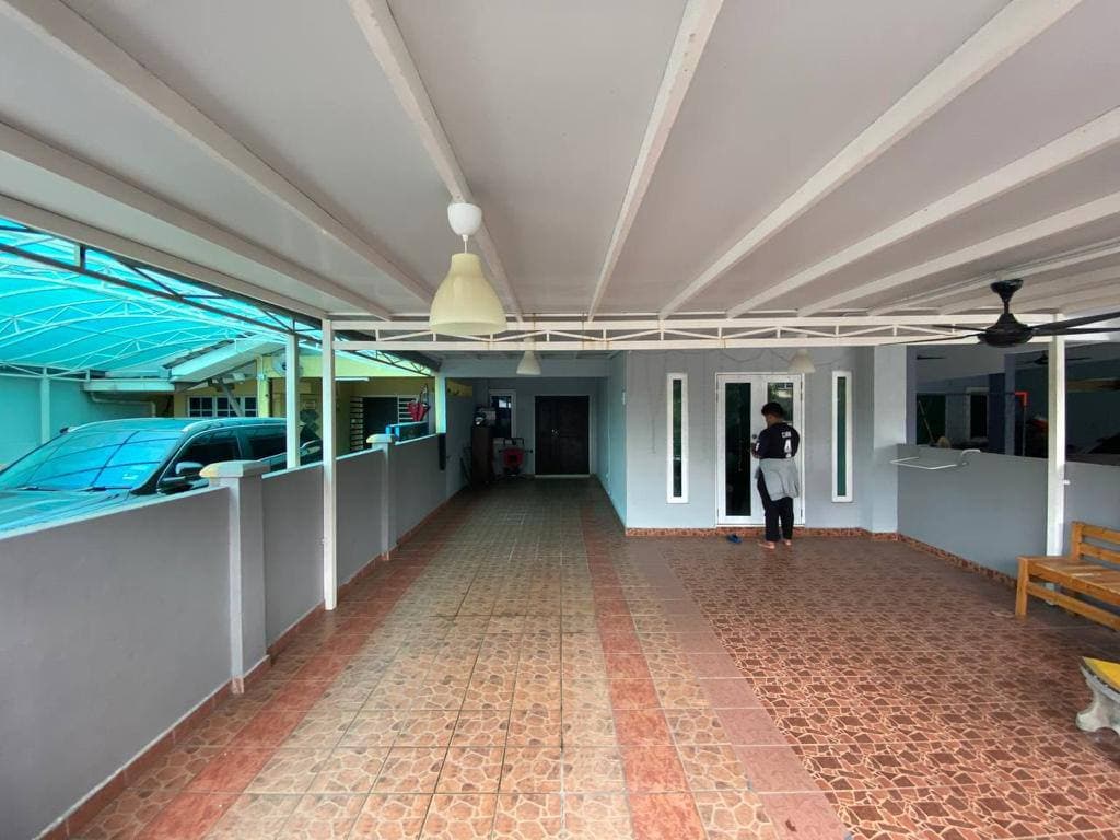 Double Storey Jalan Nova Subang Bestari - photo 6