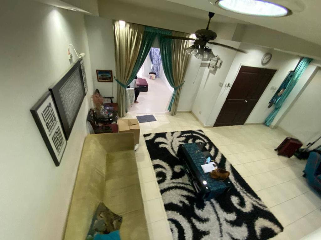 Double Storey Jalan Nova Subang Bestari - photo 9