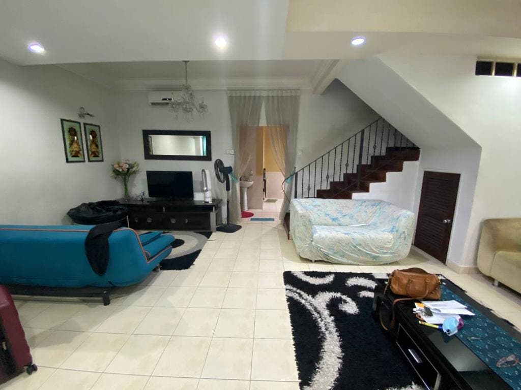 Double Storey Jalan Nova Subang Bestari - photo 10
