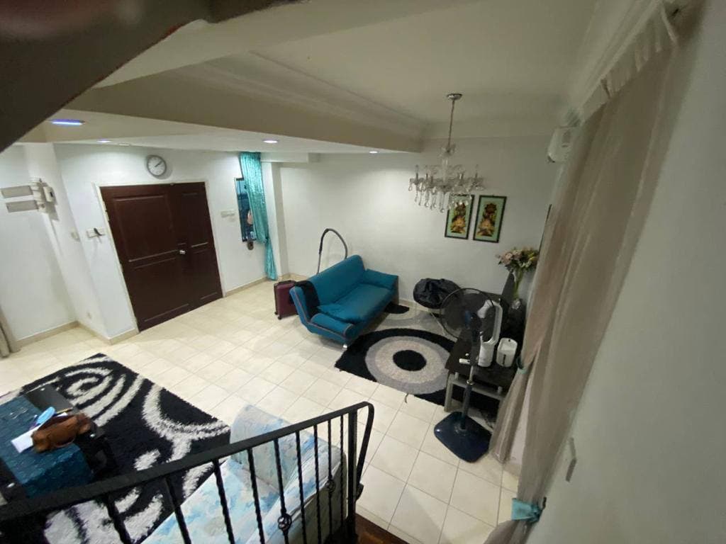Double Storey Jalan Nova Subang Bestari - photo 11