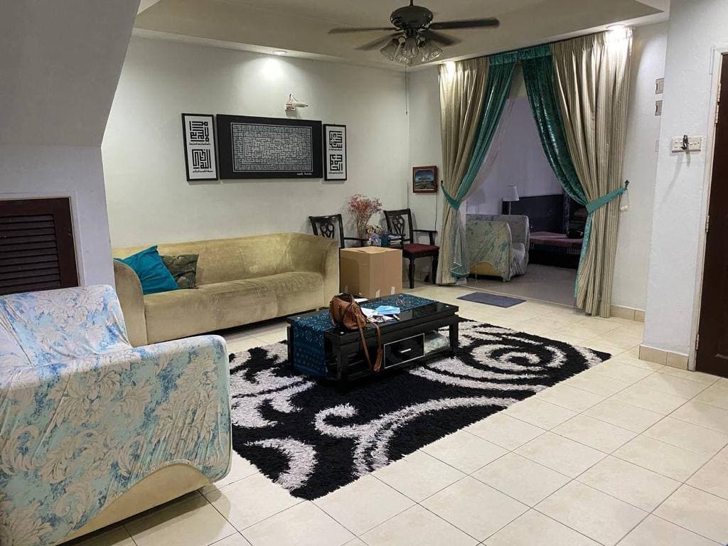 Double Storey Jalan Nova Subang Bestari - photo 12