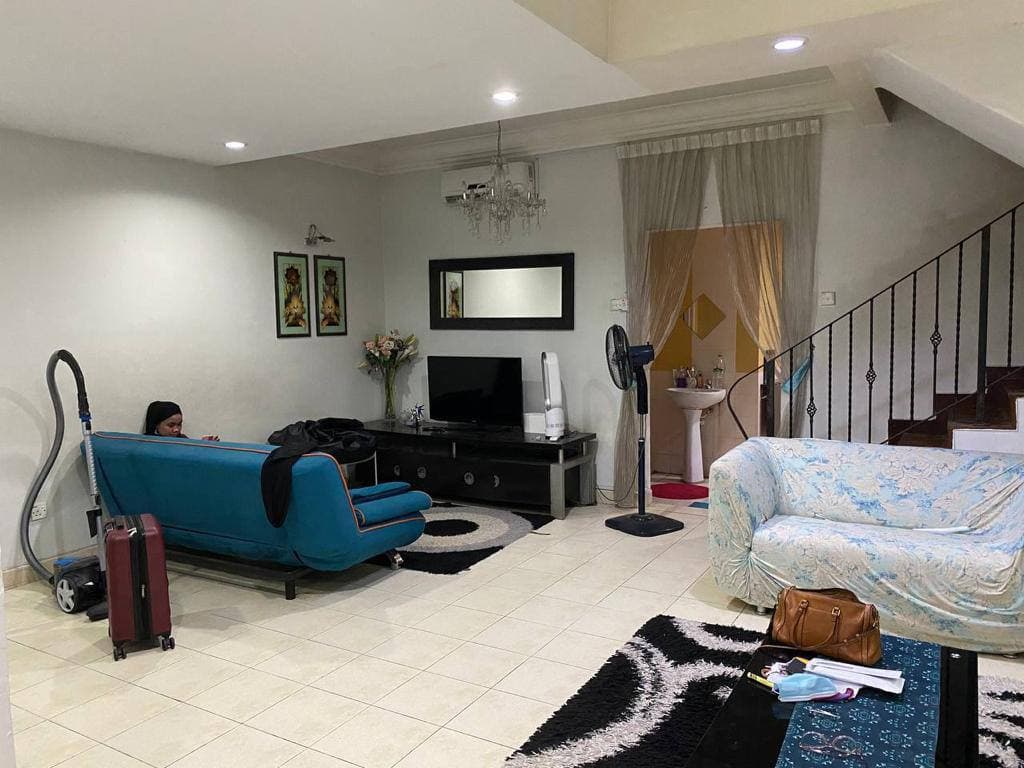 Double Storey Jalan Nova Subang Bestari - photo 13