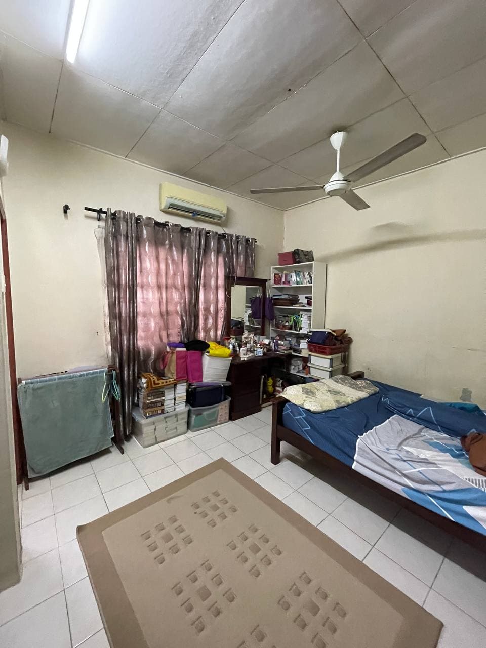 Double Storey SP 6 Bandar Saujana Putra Jenjarom - photo 3