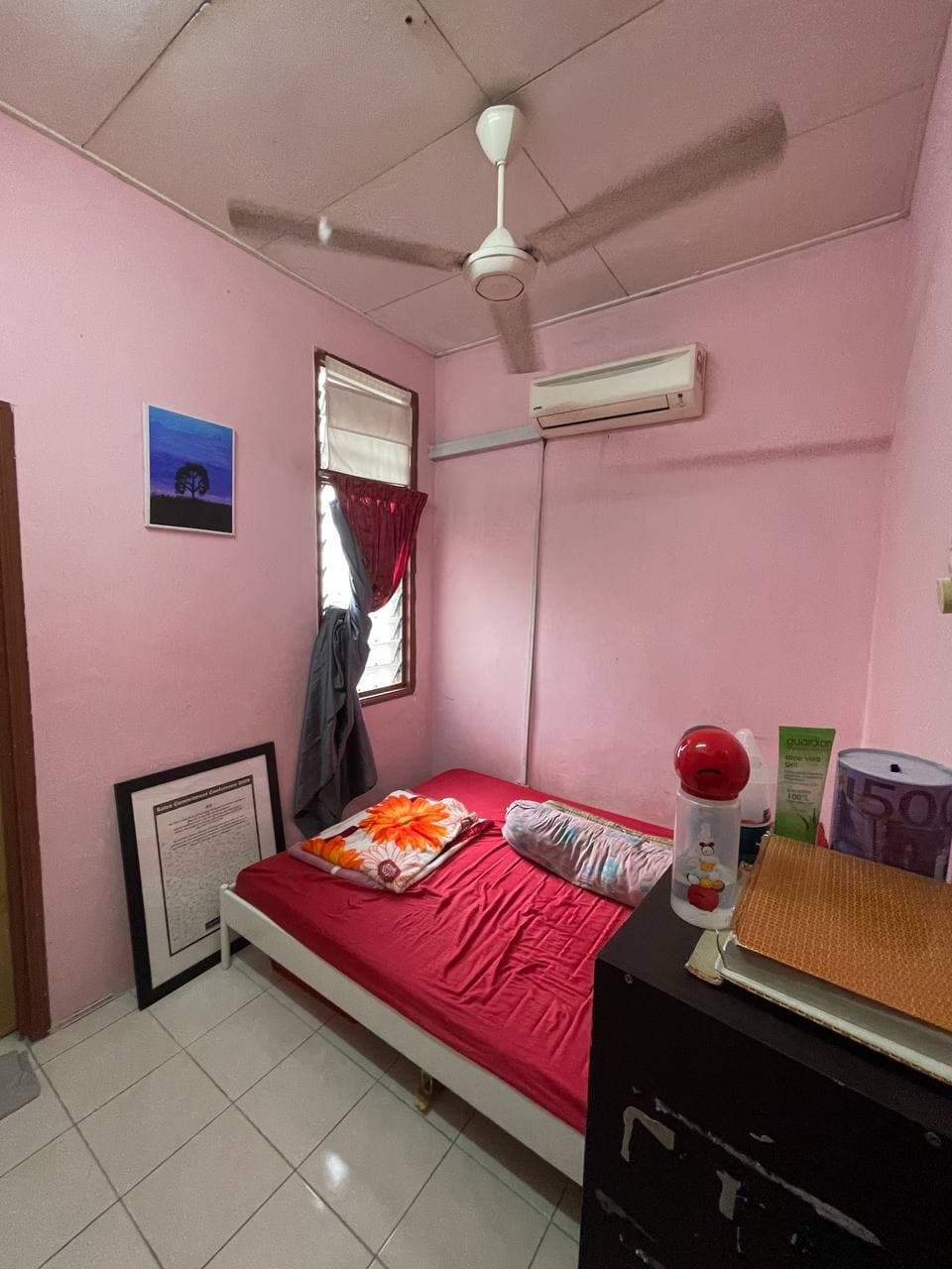 Double Storey SP 6 Bandar Saujana Putra Jenjarom - photo 4