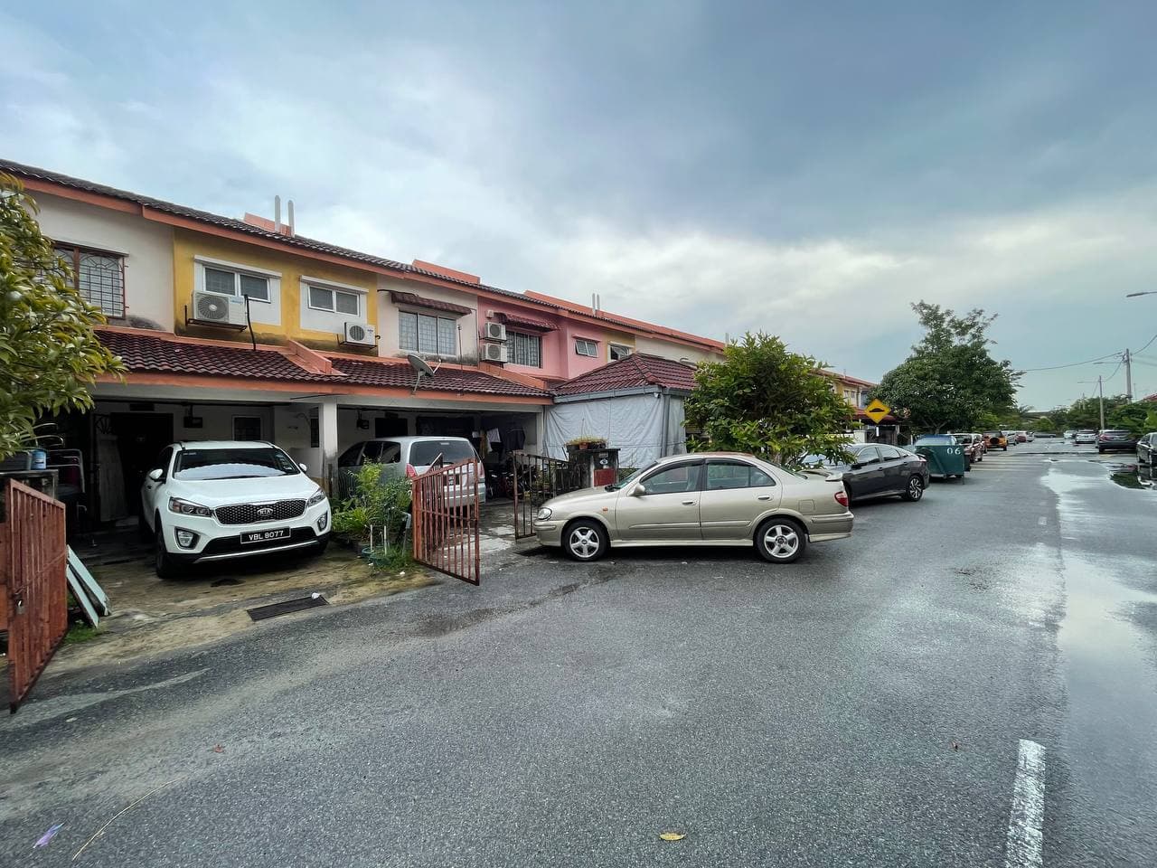 Double Storey SP 6 Bandar Saujana Putra Jenjarom - photo 6
