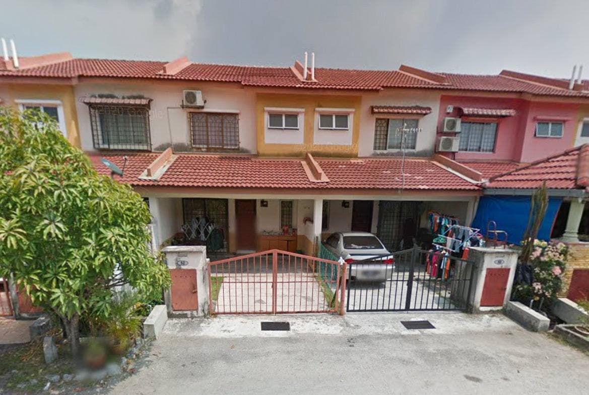 Double Storey SP 6 Bandar Saujana Putra Jenjarom - photo 7