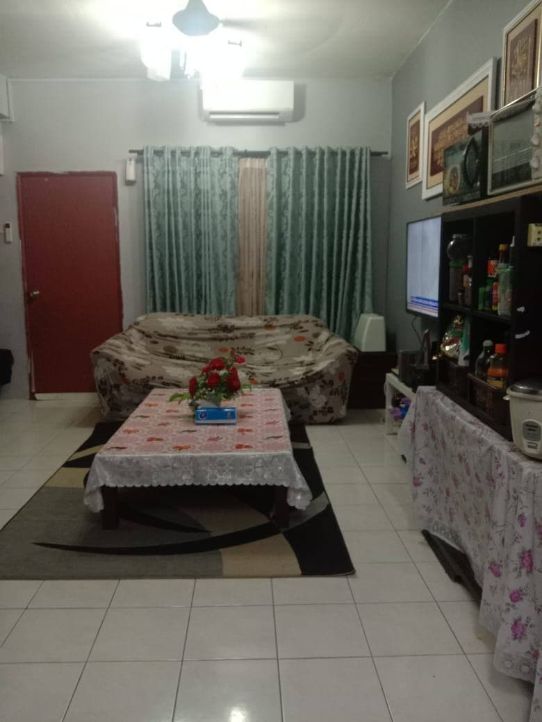 Double Storey SP 6 Bandar Saujana Putra Jenjarom - photo 8
