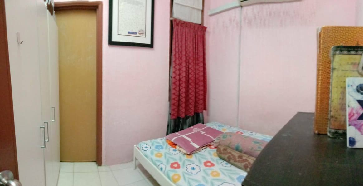 Double Storey SP 6 Bandar Saujana Putra Jenjarom - photo 9