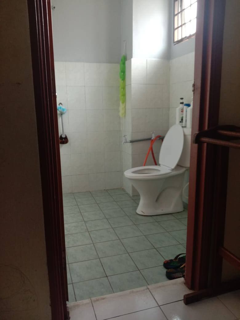Double Storey SP 6 Bandar Saujana Putra Jenjarom - photo 10